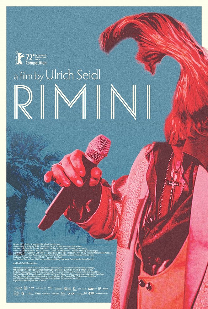 Rimini - Posters