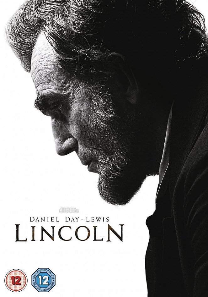 Lincoln - Posters