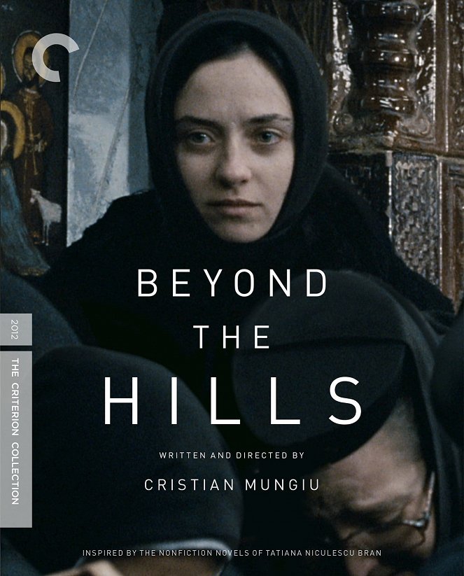 Beyond the Hills - Posters