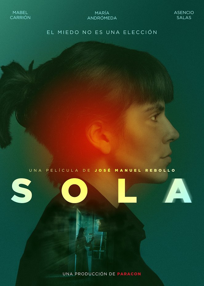 Sola - Posters