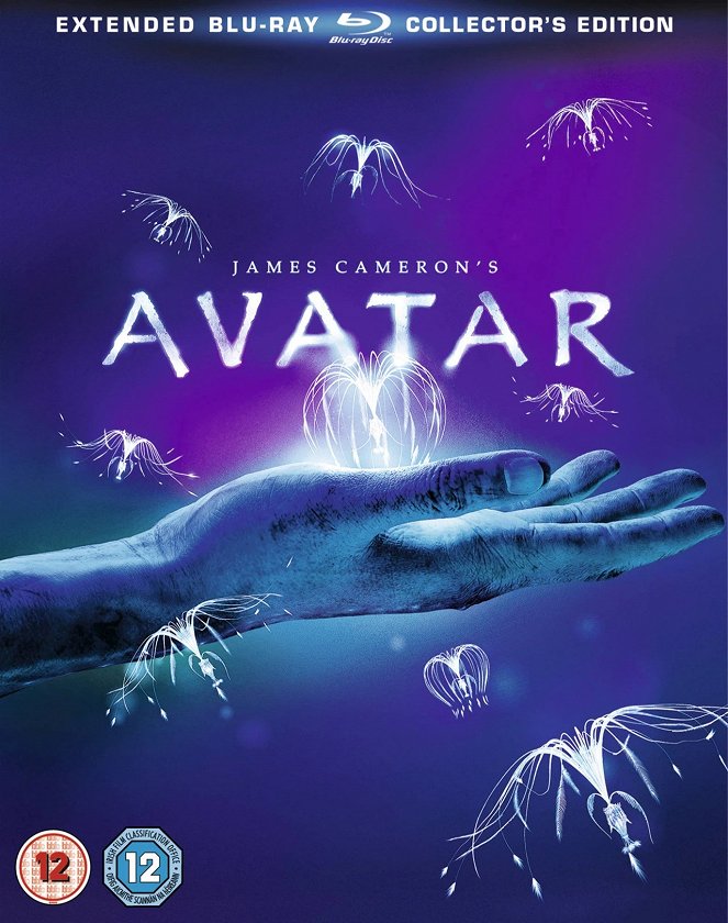 Avatar - Affiches