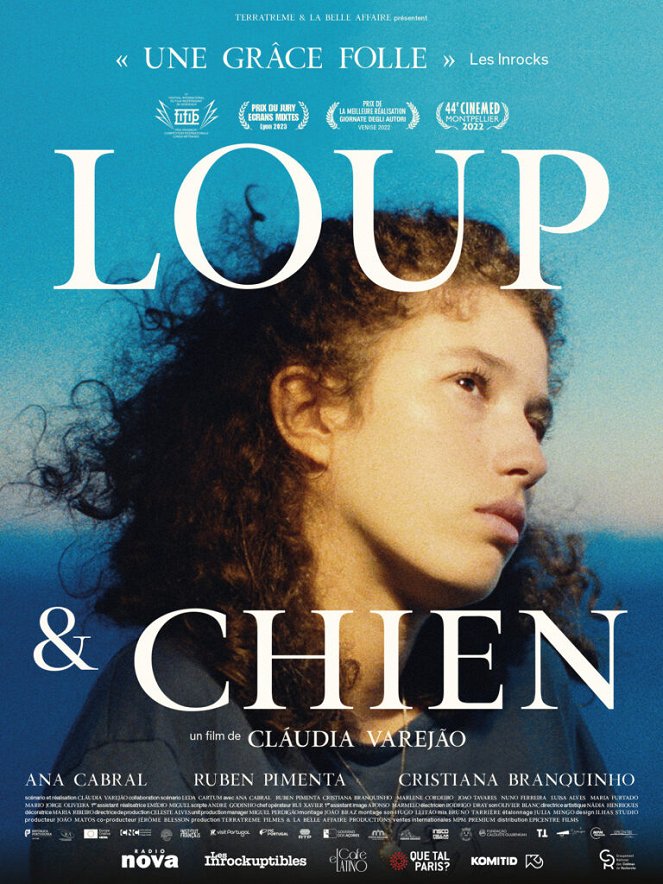 Loup & Chien - Affiches