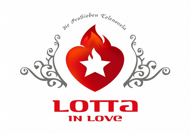 Lotta in Love - Plakaty