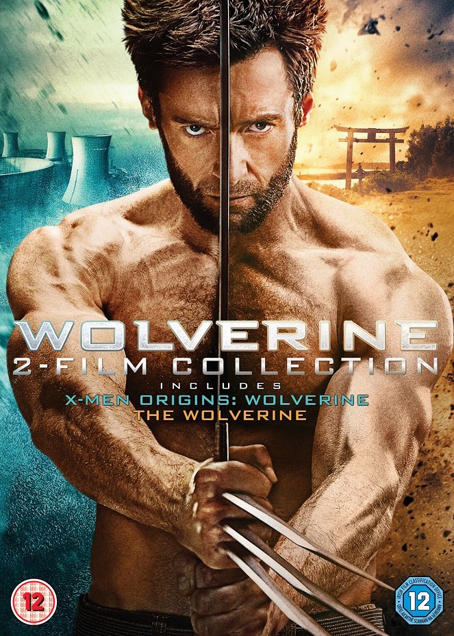 The Wolverine - Posters