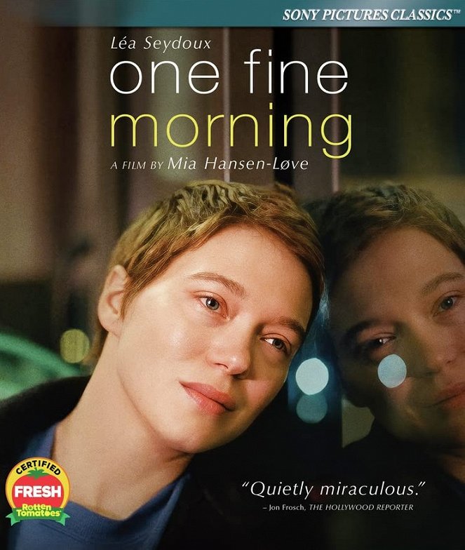 One Fine Morning - Posters
