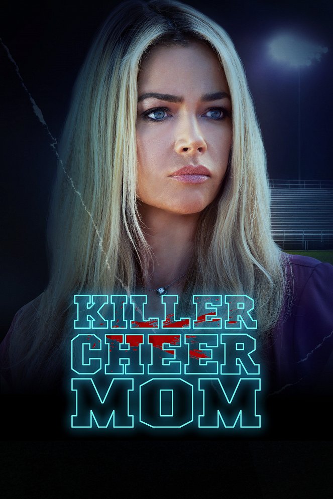Killer Cheer Mom - Julisteet