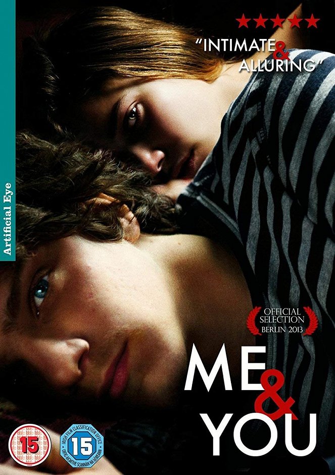 Me and You - Posters