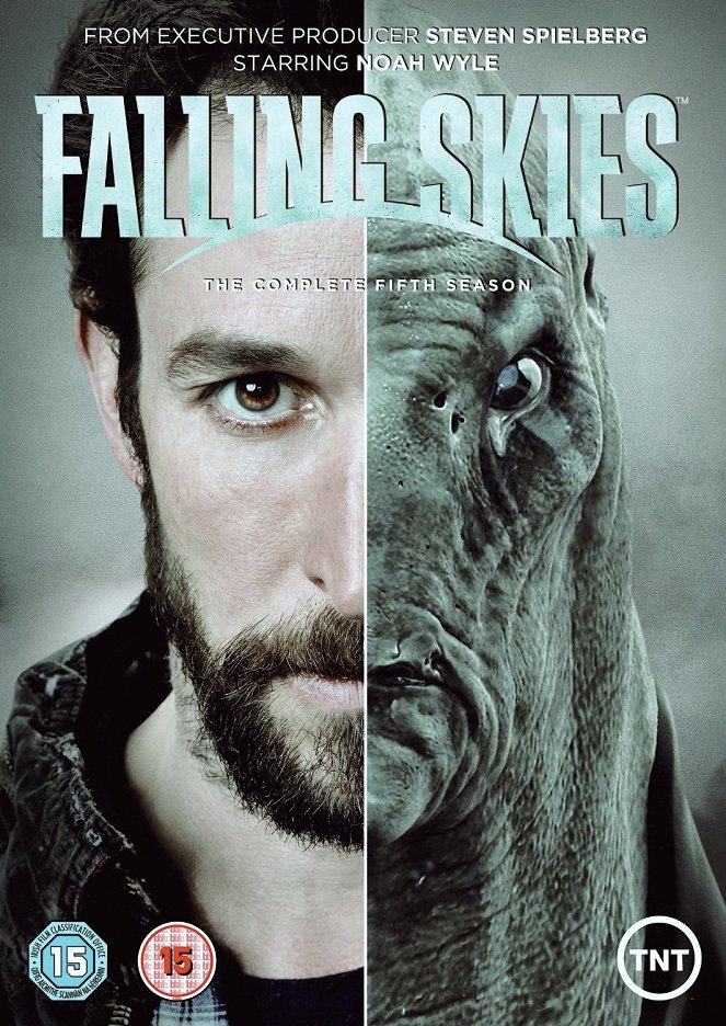 Falling Skies - Season 5 - Posters
