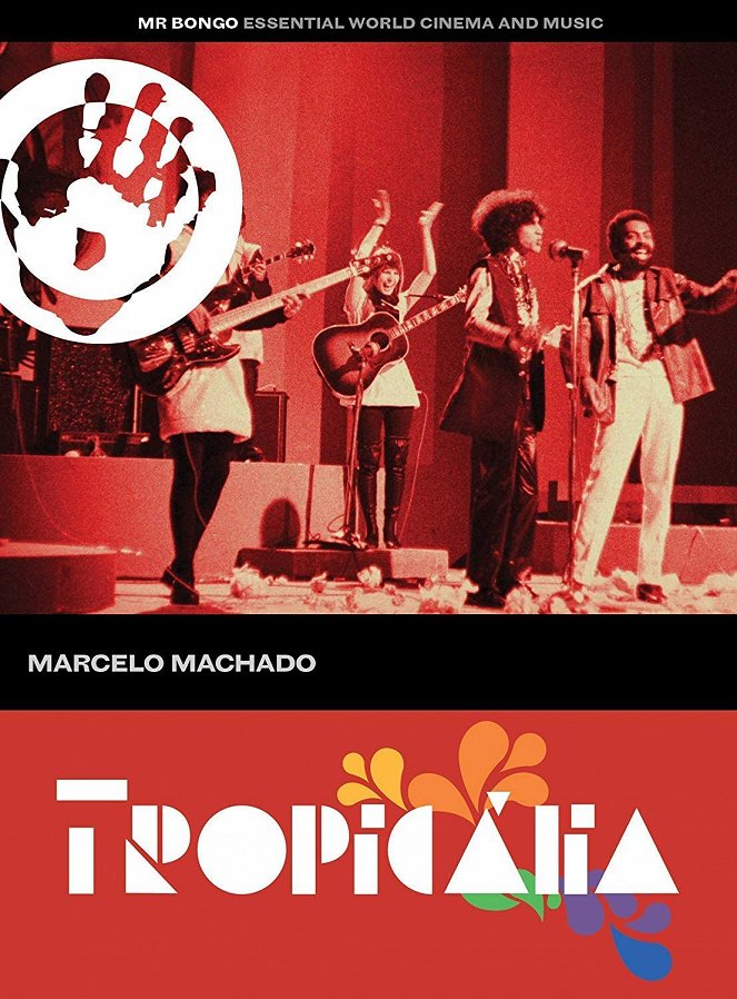 Tropicália - Plakáty