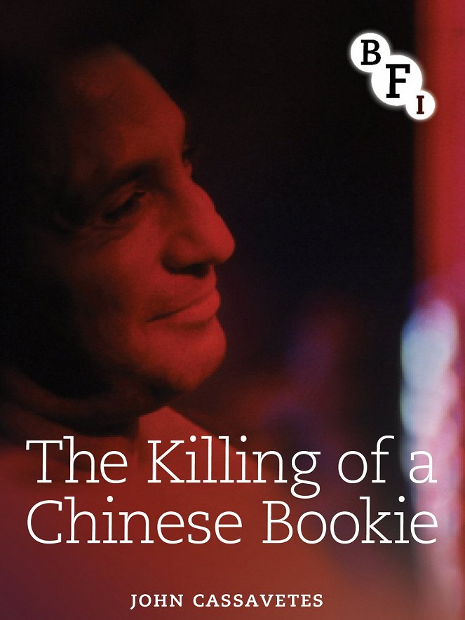 Die Ermordung eines Chinesichen Buchmachers - Plakate