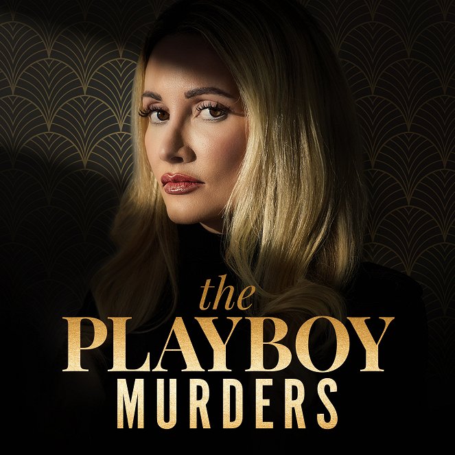 Vraždy modelek Playboye - Plakáty
