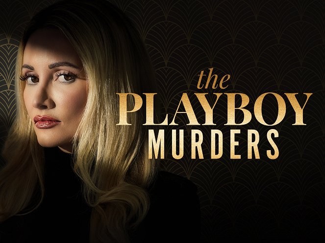 Vraždy modelek Playboye - Plagáty
