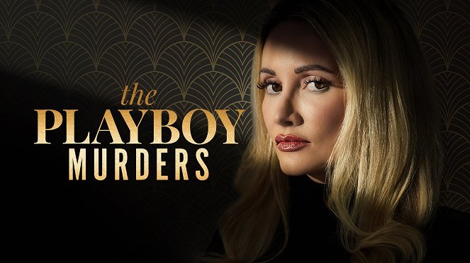 A Playboy-gyilkosságok - Plakátok