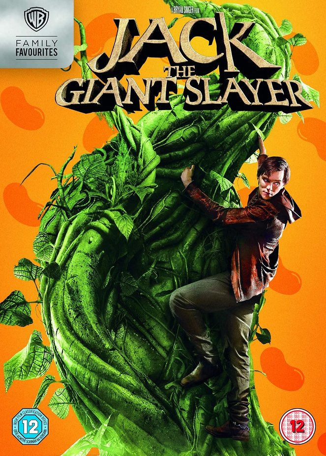 Jack the Giant Slayer - Posters
