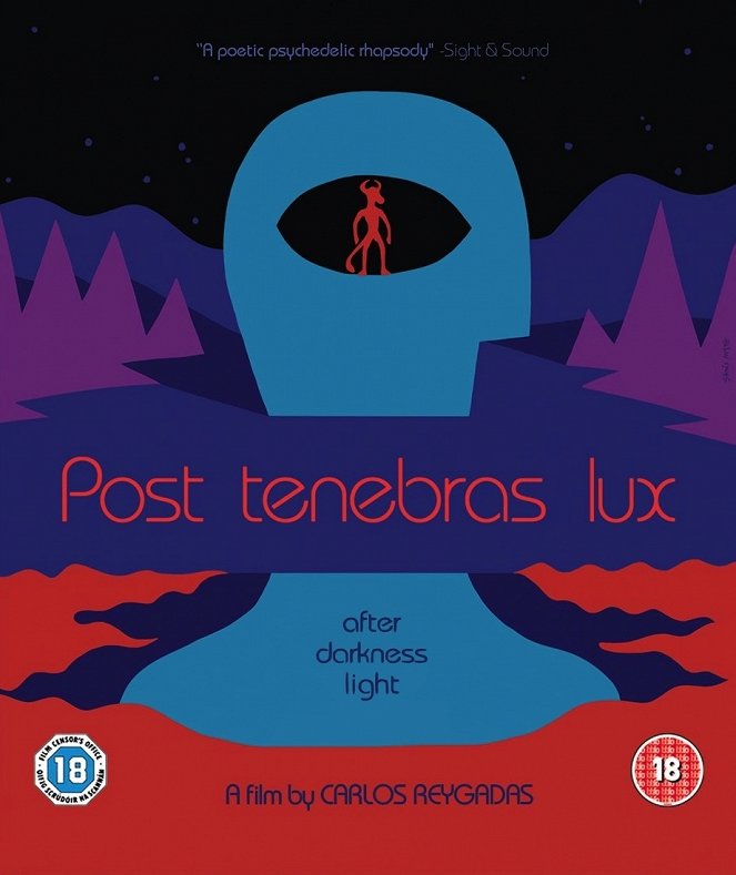 Post Tenebras Lux - Posters