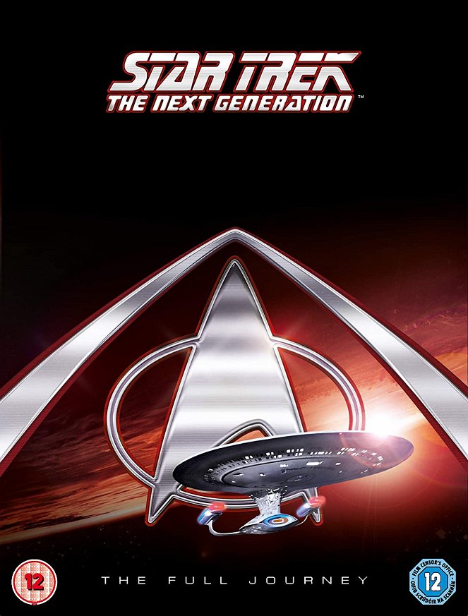 Star Trek: The Next Generation - Posters