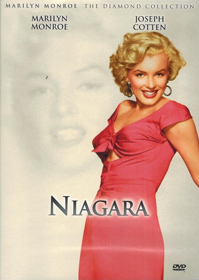 Niagara - Plakaty