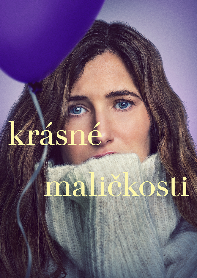 Krásné maličkosti - Plakáty