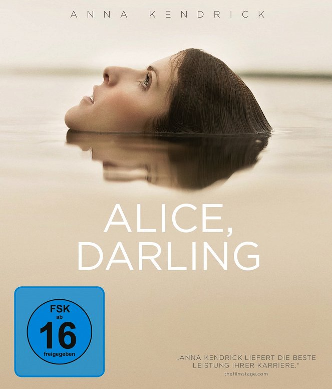 Alice, Darling - Plakate