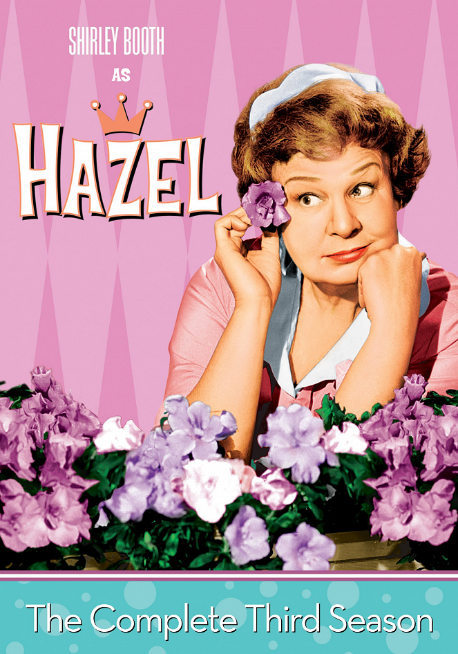 Hazel - Hazel - Season 3 - Julisteet