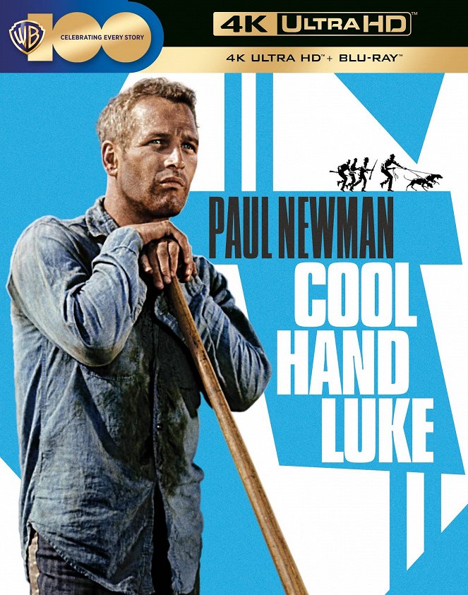 Cool Hand Luke - Posters