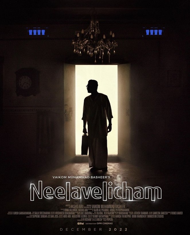 Neelavelicham - Plakate