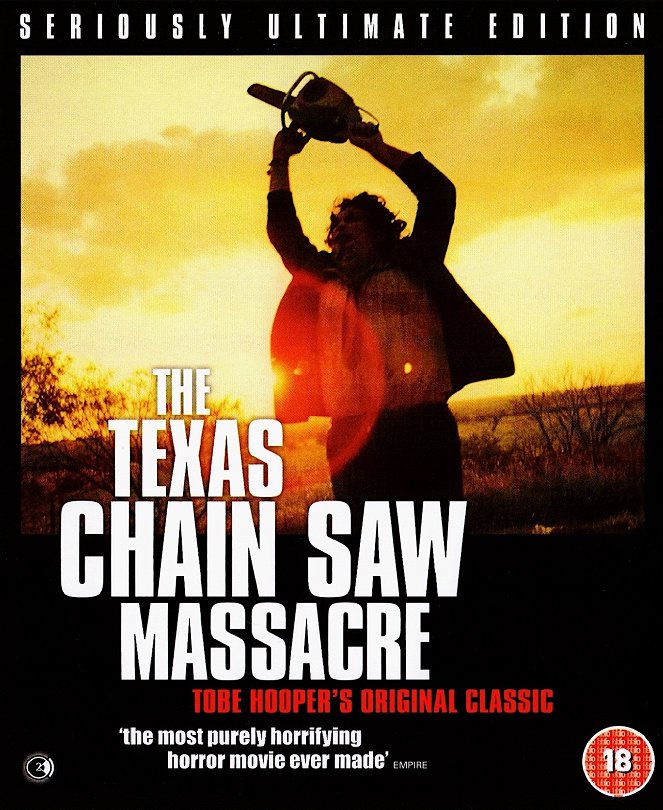 The Texas Chain Saw Massacre - Posters