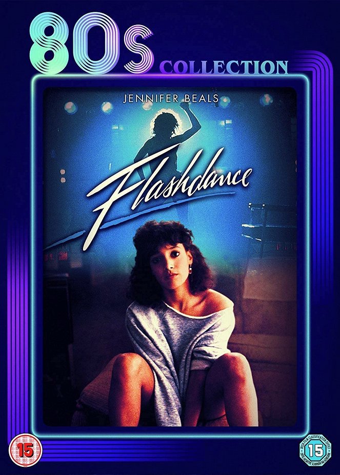 Flashdance - Posters