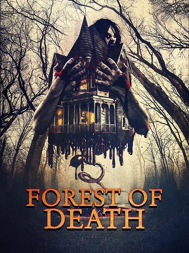 Forest of Death - Affiches