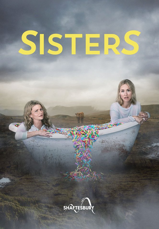SisterS - Carteles