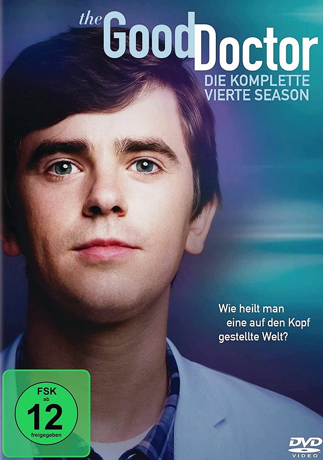 The Good Doctor - The Good Doctor - Season 4 - Plakate