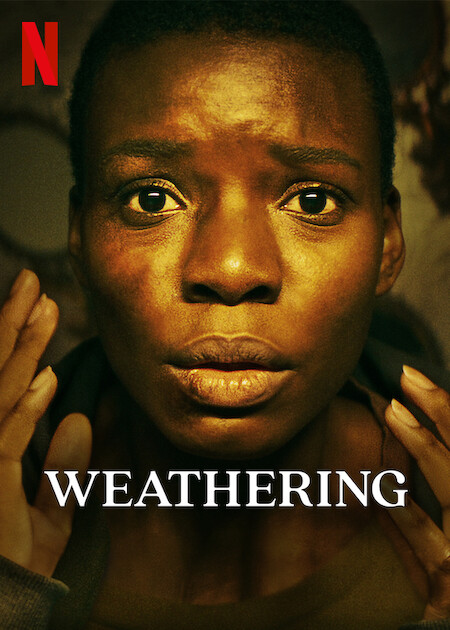 Weathering - Plakate