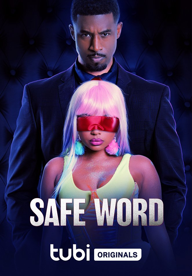 Safe Word - Posters