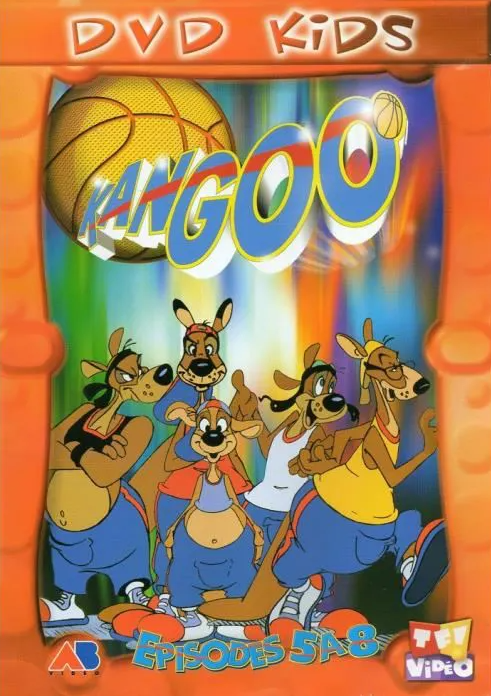 Kangoo - Plakátok