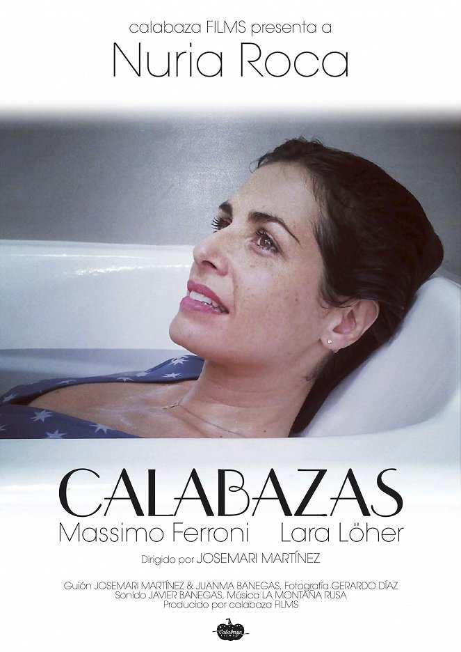 Calabazas - Plakate