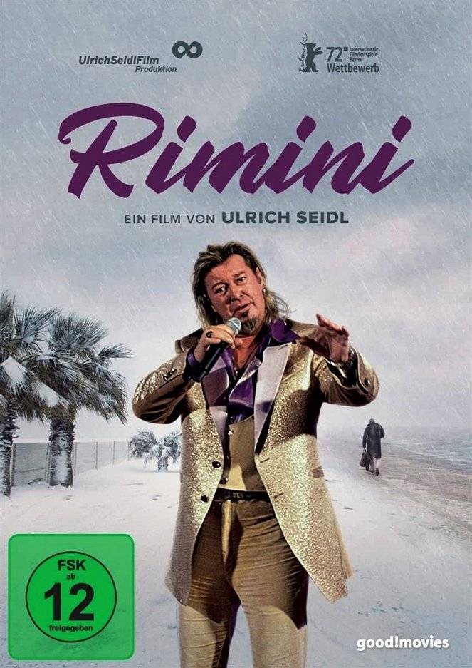 Rimini - Plakaty