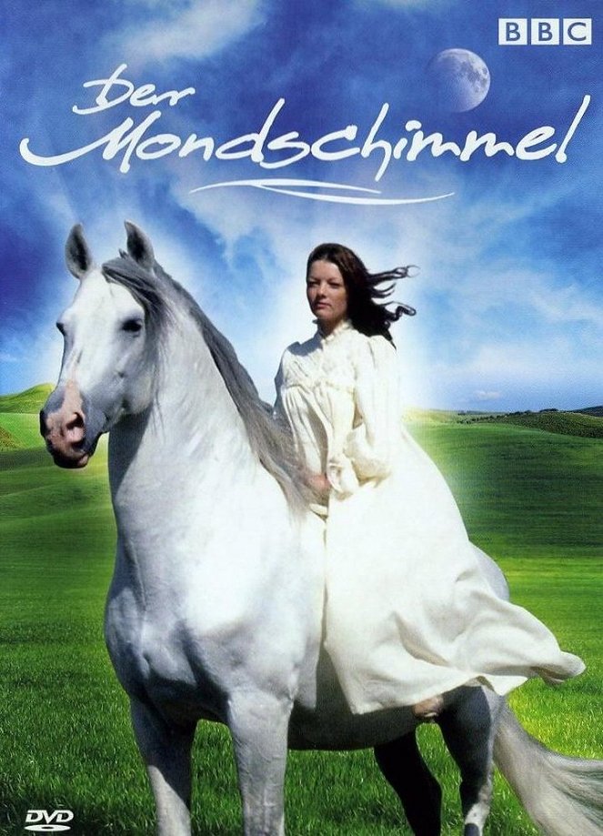 Der Mondschimmel - Plakate