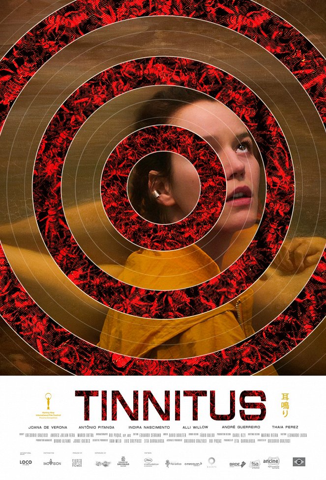Tinnitus - Posters