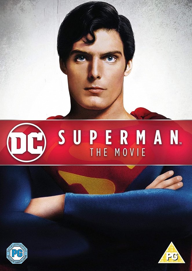 Superman - Plakate