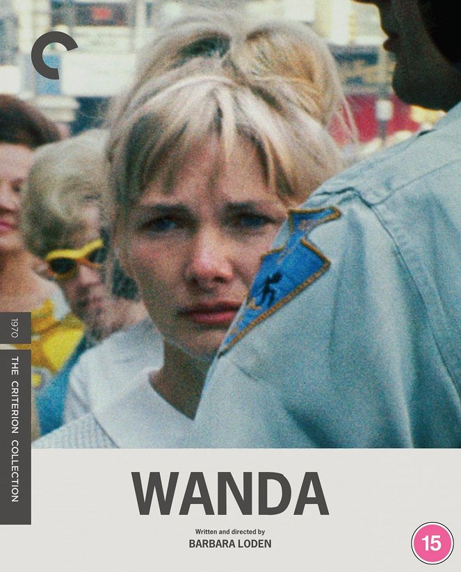 Wanda - Posters