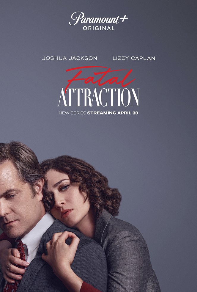 Fatal Attraction - Affiches