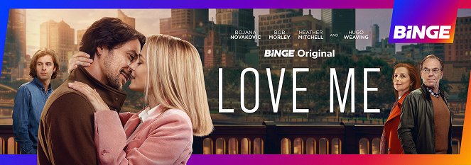 Love Me - Love Me - Season 2 - Posters