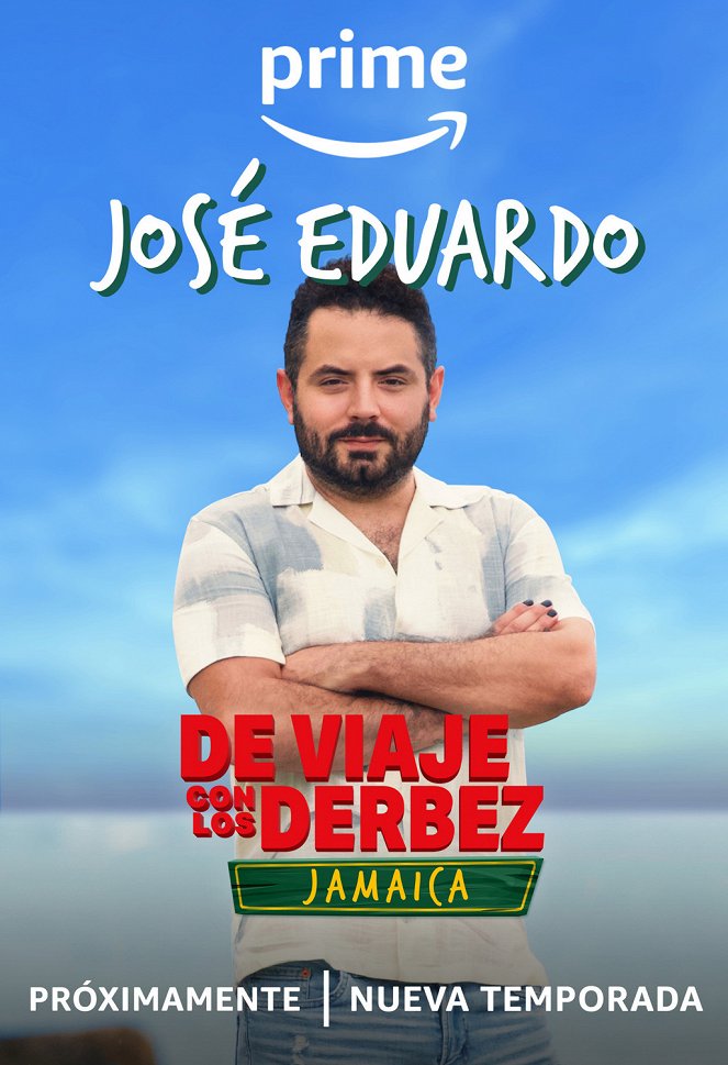 De Viaje Con Los Derbez - Posters