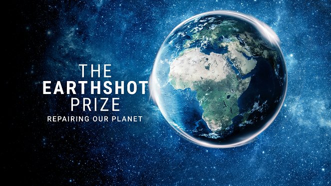 The Earthshot Prize: Repairing Our Planet Award Show - Plakátok