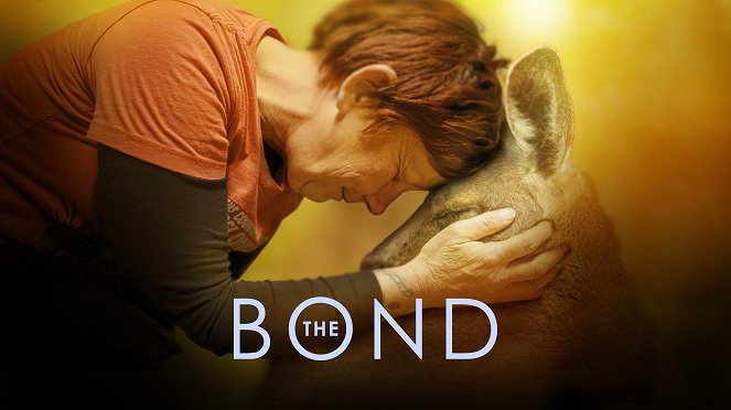 The Bond - Freundschaft zwischen Mensch und Tier - Plakate