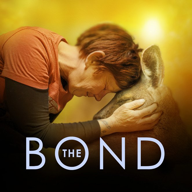 The Bond - Affiches