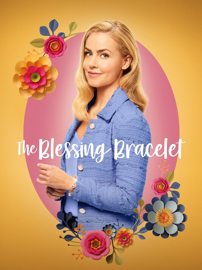 The Blessing Bracelet - Plakate