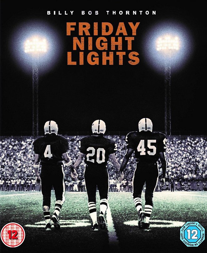 Friday Night Lights - Posters