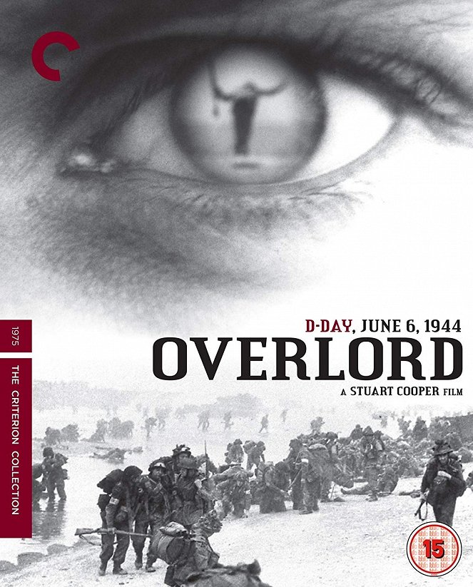 Overlord - Cartazes
