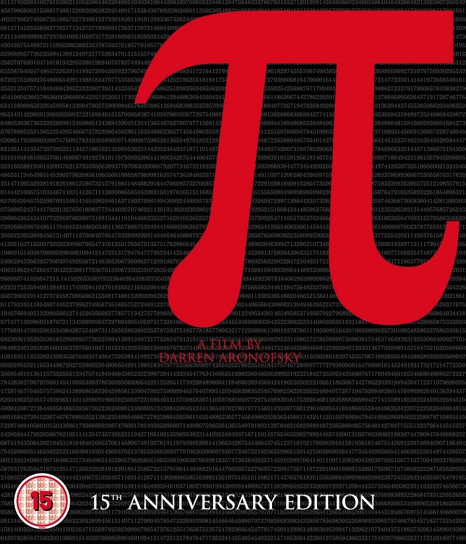 Pi - Posters
